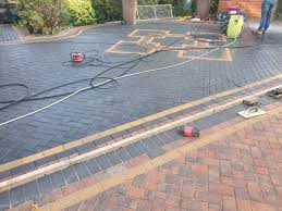 Best Recycled Asphalt Driveway Installation  in New Roads, LA